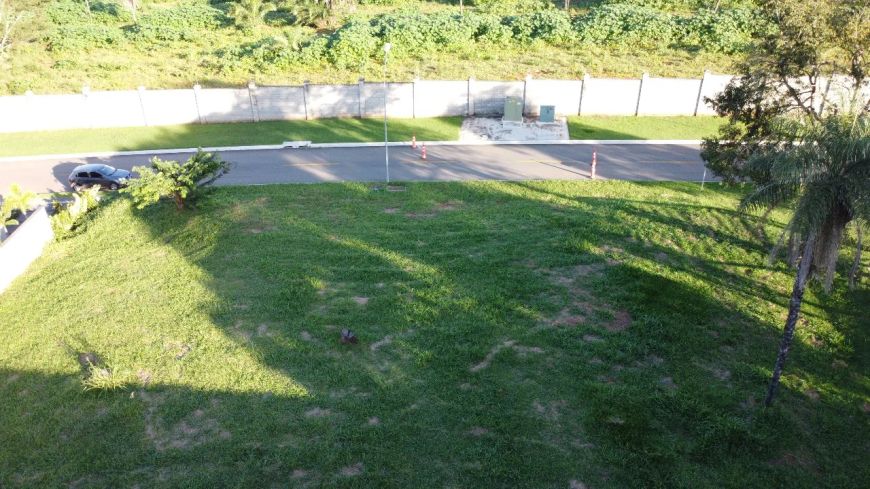 Lote no Portal do Sol Garden de 606,72m²