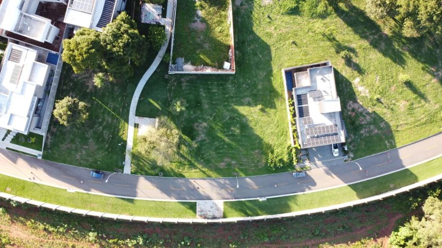 Lote no Portal do Sol Garden de 606,72m²