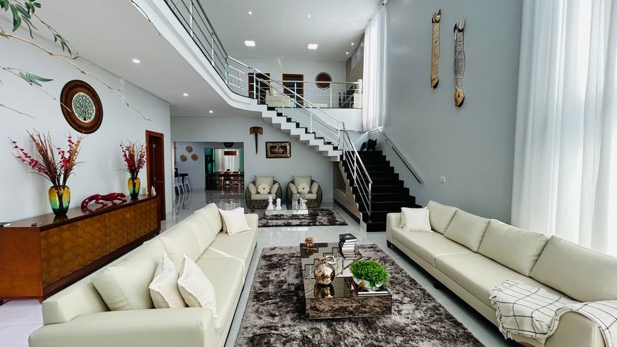 Sobrado Condominio Residêncial Granville