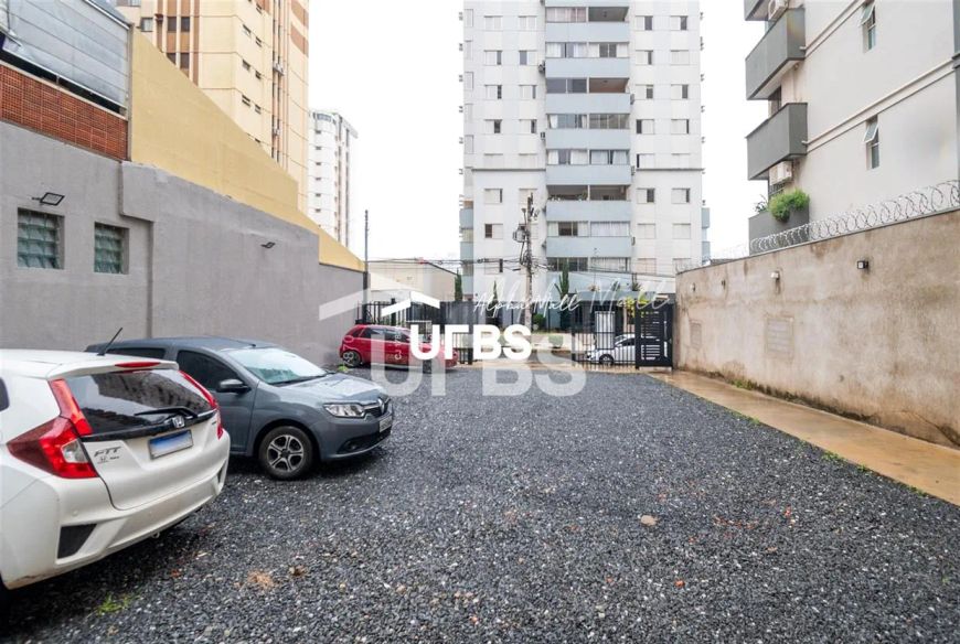 Sala Comercial / Bairro Nova Suíça