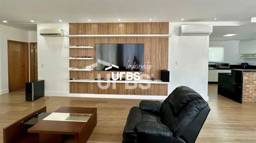 Sobrado Mobiliado no Portal do Sol Green
