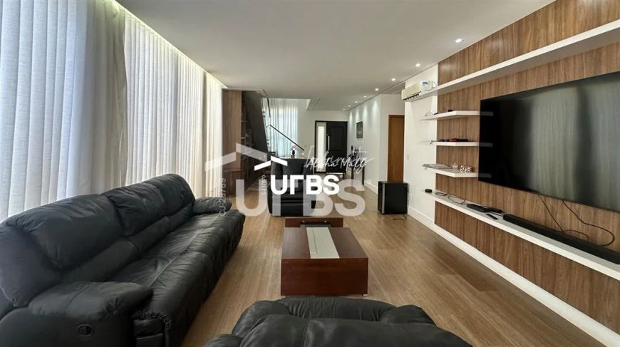 Sobrado Mobiliado no Portal do Sol Green