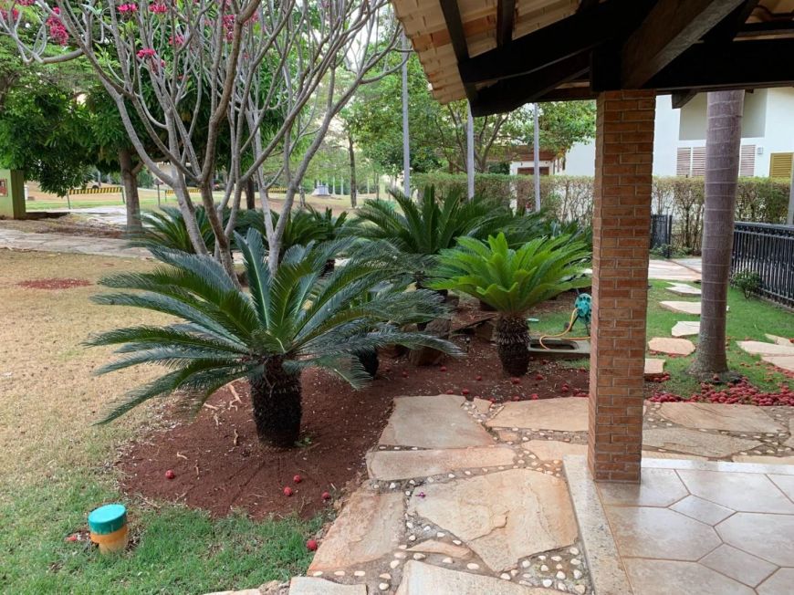 Sobrado no Aldeia do Vale com 3 quartos à venda, 365 m² por R$ 3.400.000 - Residencial Aldeia do Val