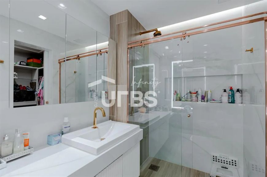 Park House Flamboyant - Apartamento 3 quartos, sendo 3 suítes