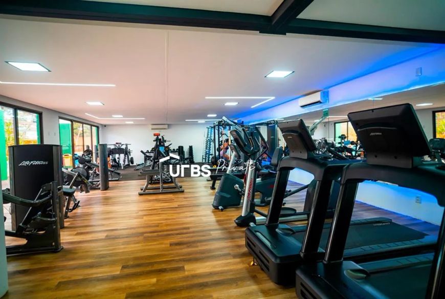 Portal do Sol Golf Green - Terreno Residencial