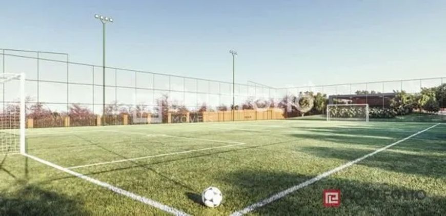 Terreno à venda, 574 m² por R$ 1.500.000,00 - Jardins França - Goiânia/GO