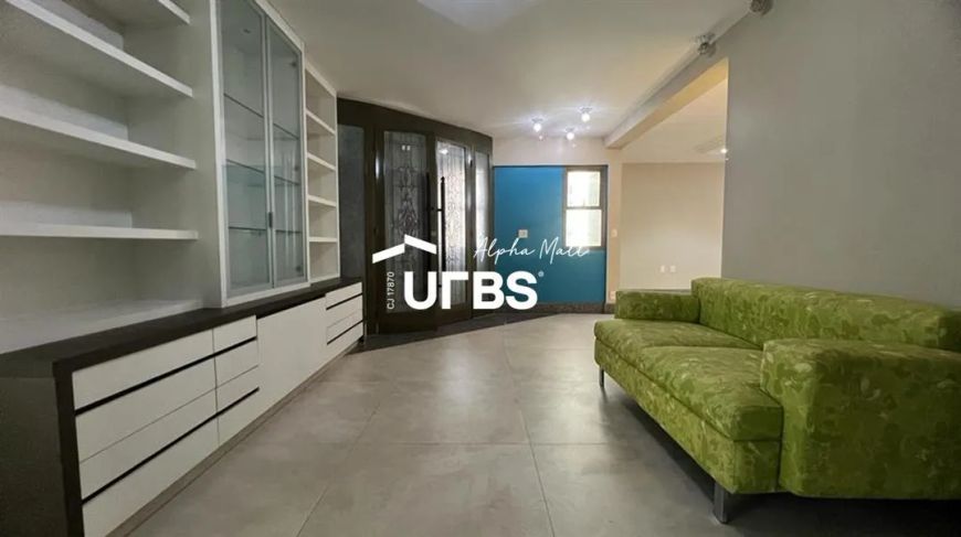 Alamanda Residencial - Apartamento 4 quartos, sendo 4 suítes