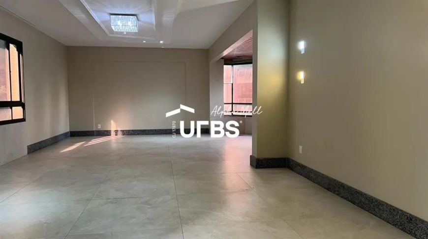 Alamanda Residencial - Apartamento 4 quartos, sendo 4 suítes