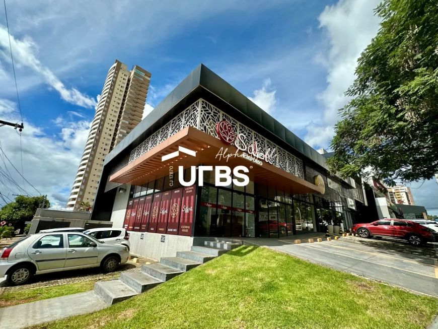 IMÓVEL COMERCIAL NO JARDIM GOIAS