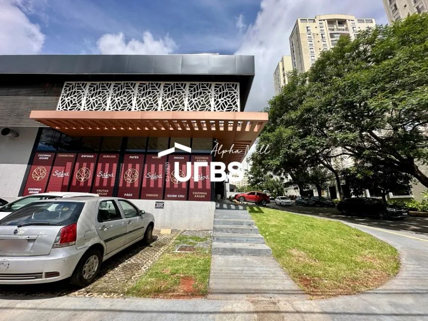 IMÓVEL COMERCIAL NO JARDIM GOIAS