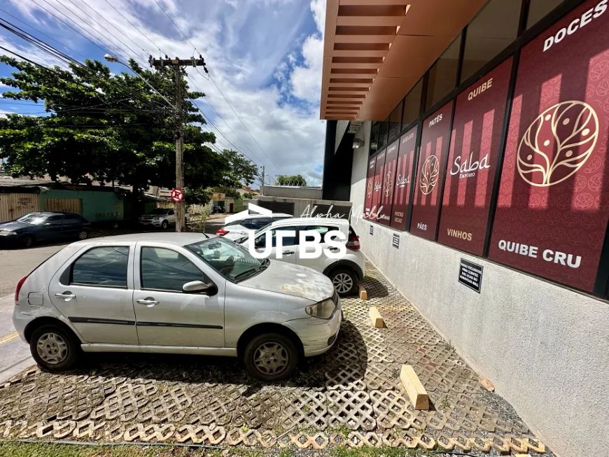 IMÓVEL COMERCIAL NO JARDIM GOIAS