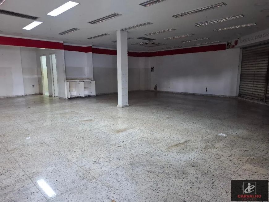 GALPÃO COMERCIAL NA AV. RIO VERDE, SETOR DOS AFONSOS, GOIÂNIA - GO