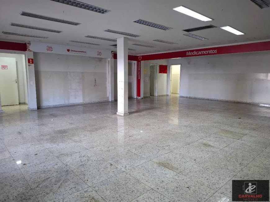 GALPÃO COMERCIAL NA AV. RIO VERDE, SETOR DOS AFONSOS, GOIÂNIA - GO