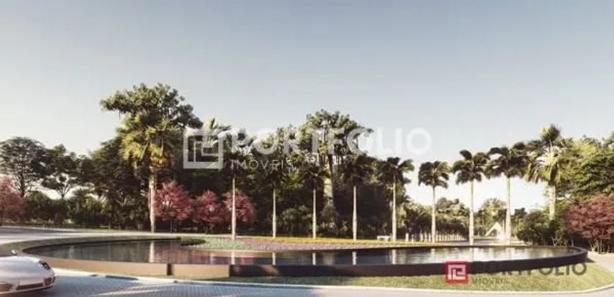 Terreno à venda, 539 m² por R$ 1.500.000,00 - Jardins França - Goiânia/GO