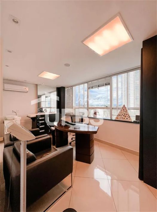 Prospére Office Harmony - Sala Comercial