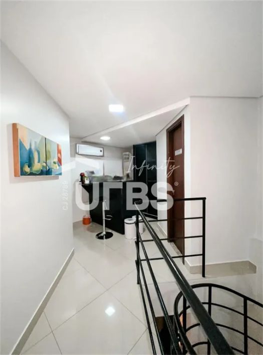 Prospére Office Harmony - Sala Comercial