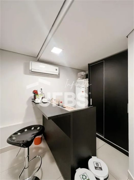 Prospére Office Harmony - Sala Comercial