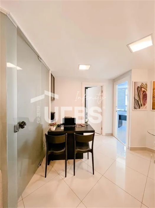 Prospére Office Harmony - Sala Comercial
