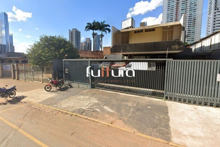 Casa à venda, Setor Bueno, Goiânia, GO