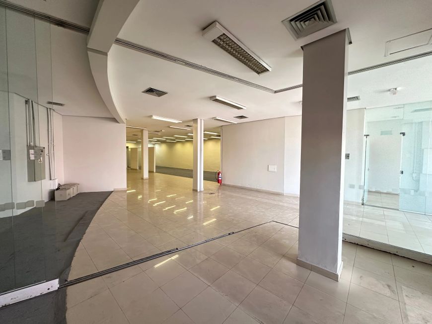 Ponto comercial para Locação, Setor Campinas, Goiânia, GO
