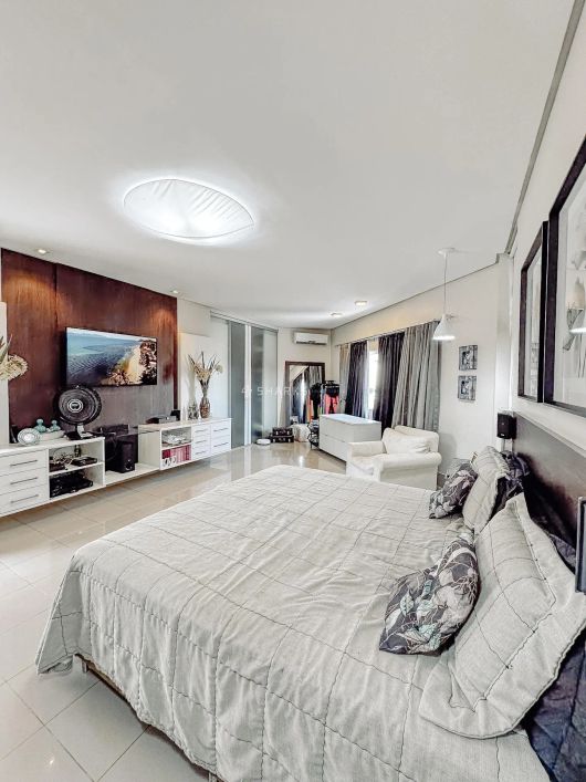 Sobrado Jardins Atenas 473m²