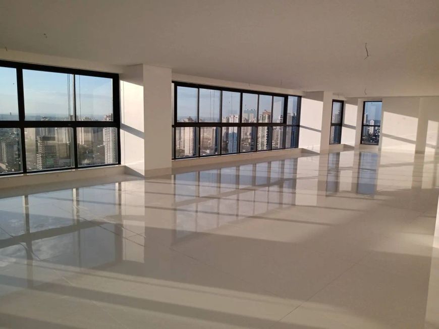 Imóvel Kingdom Park Residence Nova Suiça - Goiânia - GO