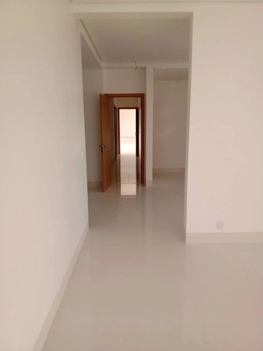 Imóvel Kingdom Park Residence Nova Suiça - Goiânia - GO