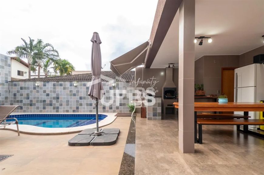 Portal do Sol I - Casa de Condomínio 4 quartos, sendo 3 suítes