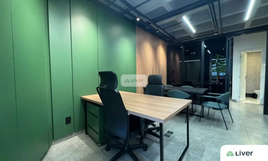 Locação de Sala comercial no ORION COMPLEX