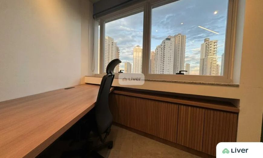 Locação de Sala comercial no ORION COMPLEX