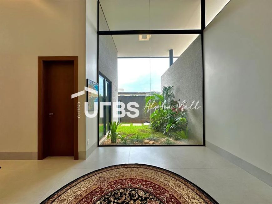 Jardins Munique - Casa de Condomínio 4 quartos, sendo 4 suítes
