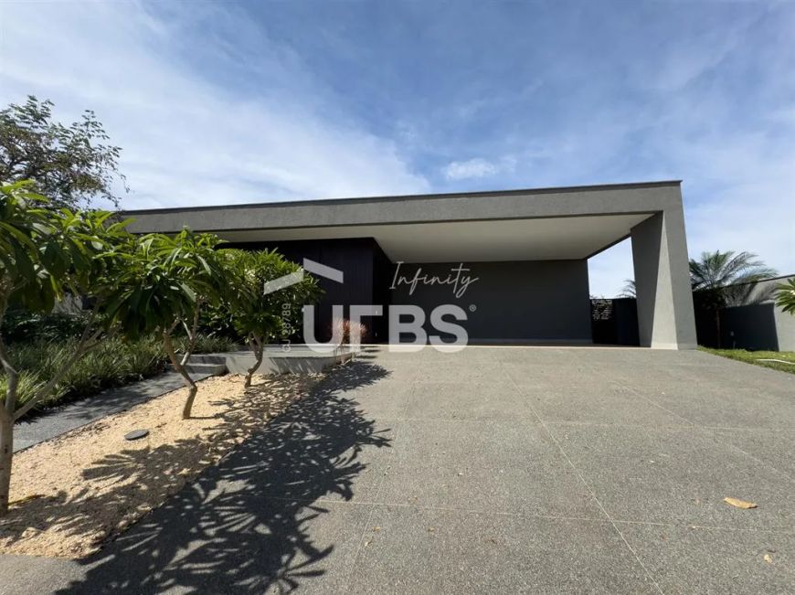 Casa Residencial Goiânia Golfe Clube