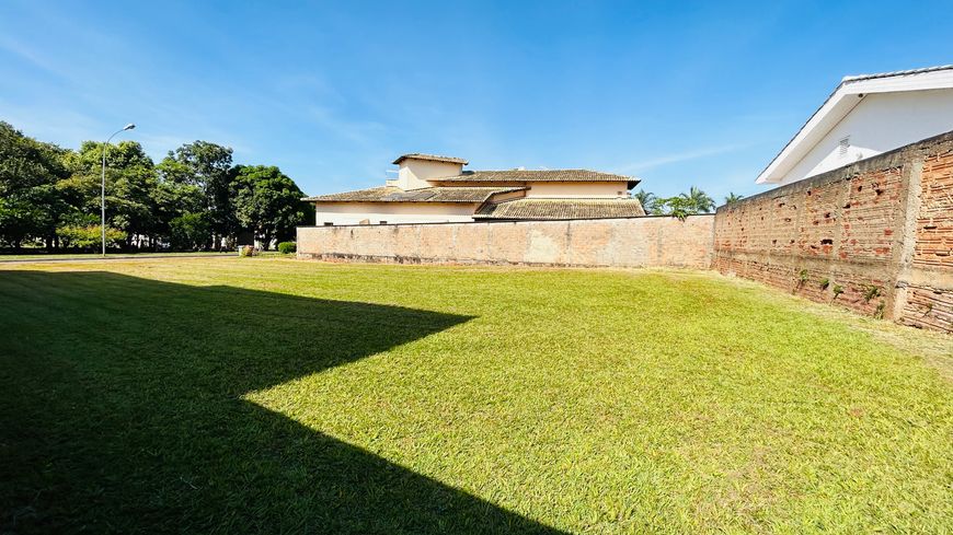Casa de condomínio para venda com 596 metros quadrados em Residencial Granville - Goiânia - GO
