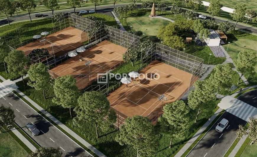 Terreno à venda, 641 m² por R$ 1.508.606 - Plateau D'or - Goiânia/GO