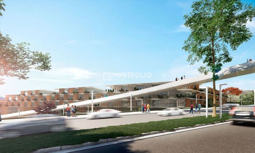 Terreno à venda, 641 m² por R$ 1.508.606 - Plateau D'or - Goiânia/GO