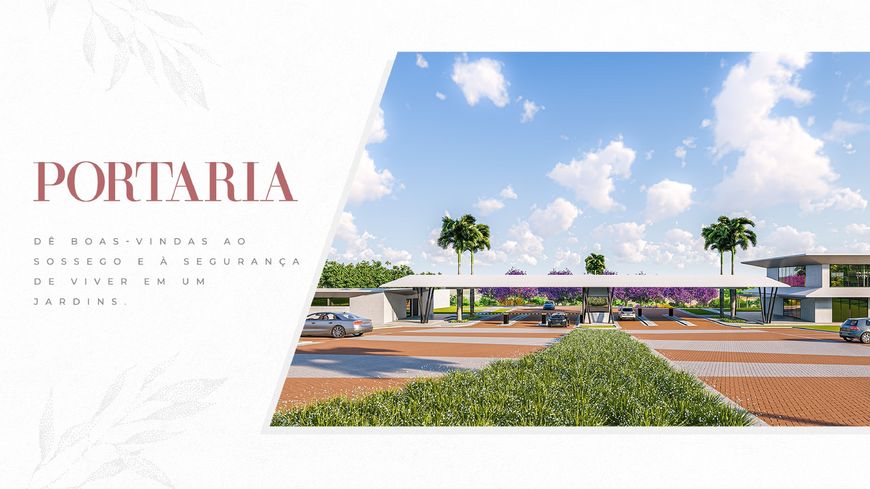 Imóvel Lote para venda possui 560 metros quadrados em Jardins Londres - Goiânia - GO