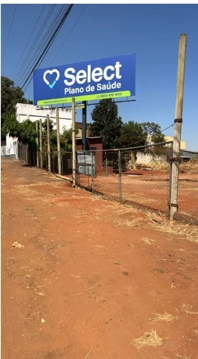 Vendo , Terreno e Galpão, 14.984m², CH N S da Piedade , Goiânia