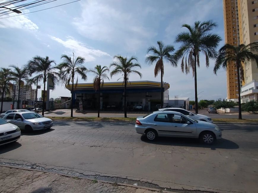 Imóvel para venda tem 135 metros quadrados em Vila Alpes - Goiânia - GO