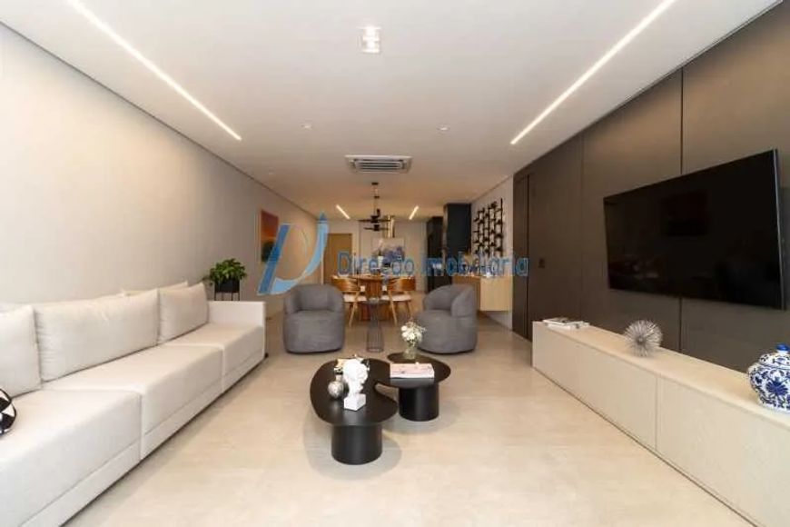 Apartamento com 3 quartos à venda, 132 m² em Ipanema, Rio de Janeiro/RJ