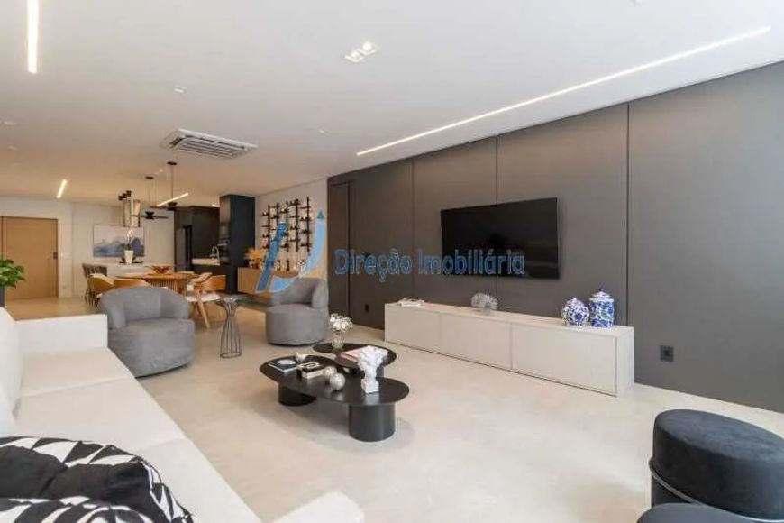Apartamento com 3 quartos à venda, 132 m² em Ipanema, Rio de Janeiro/RJ