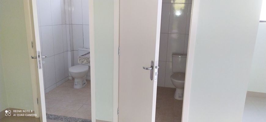 Prédio comercial - Marista