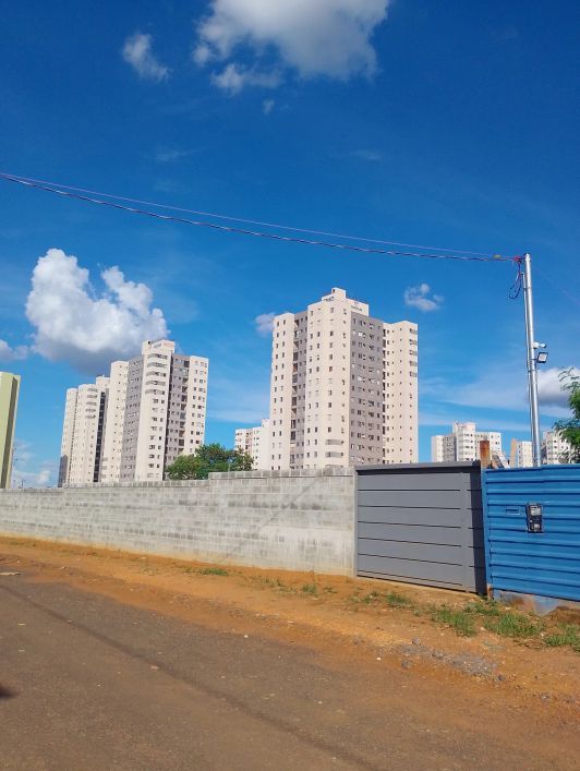 Terreno 4.456m2