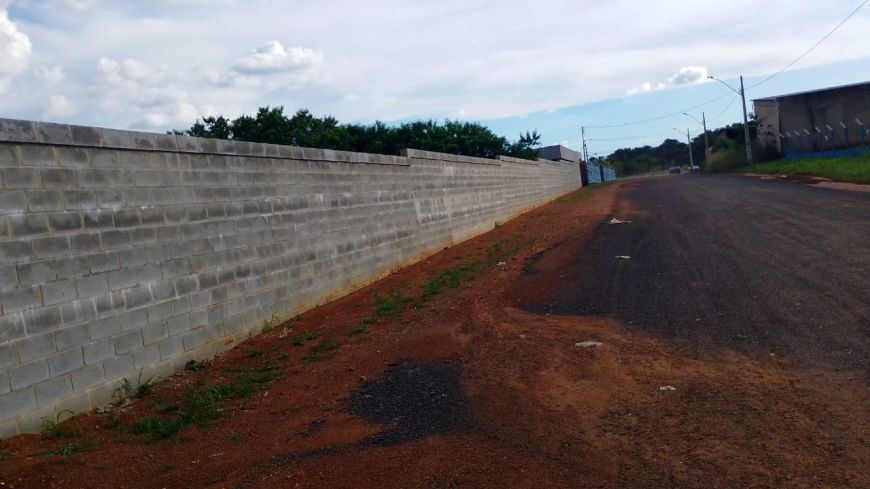 Terreno 4.456m2