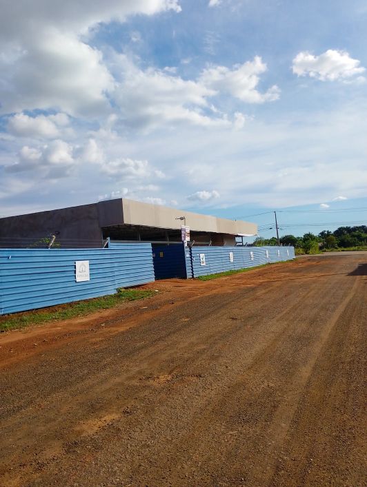 Terreno 4.456m2