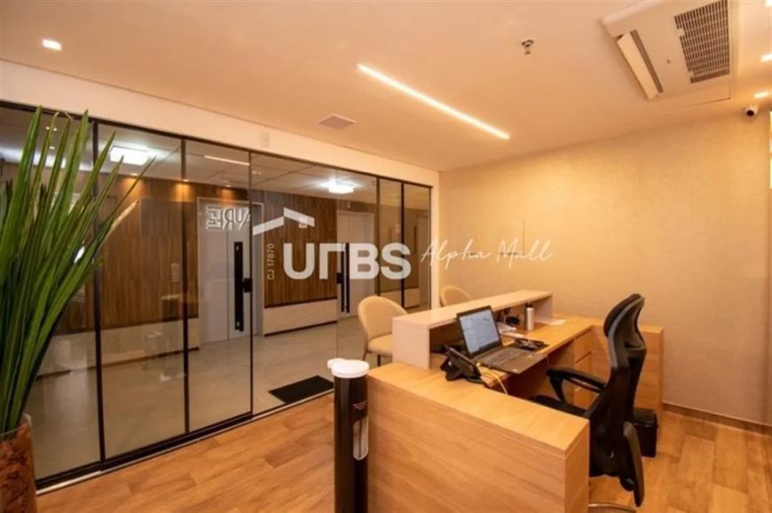 New York - Sala Comercial