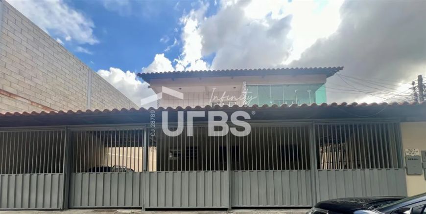0 - Sobrado 6 quartos