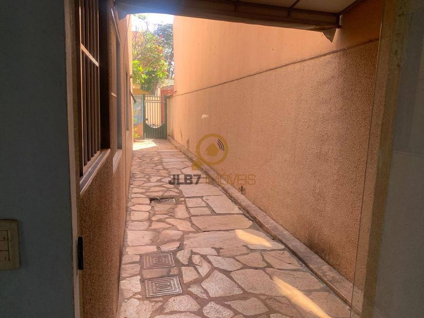 Vendo prédio com 04 apartamentos no Setor Sul