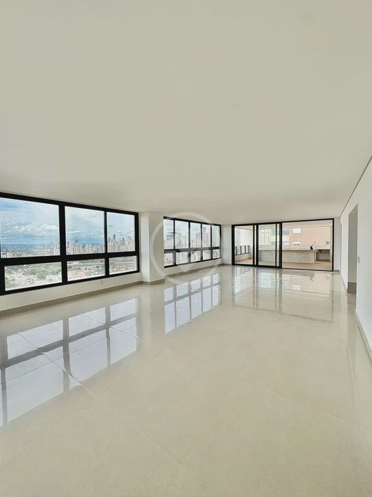 Apartamento 4 Suítes no Setor Marista codigo: 60403