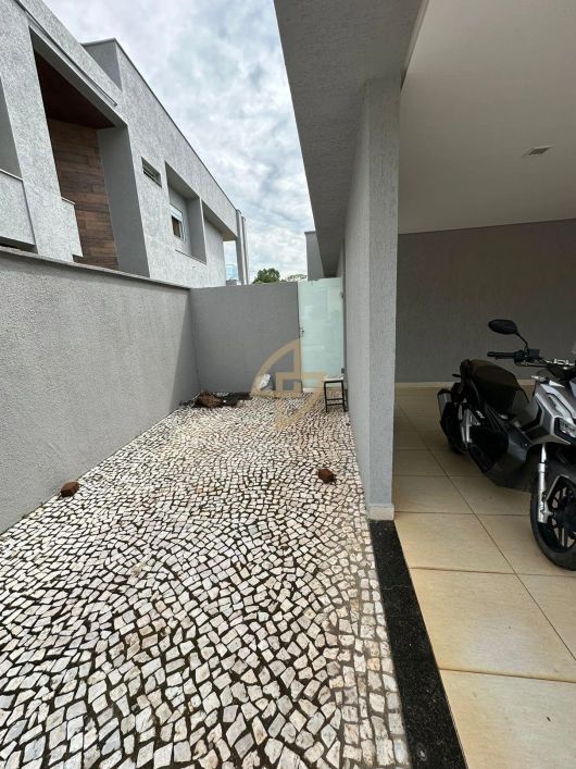 Casa Alphaville Goiás 652m²