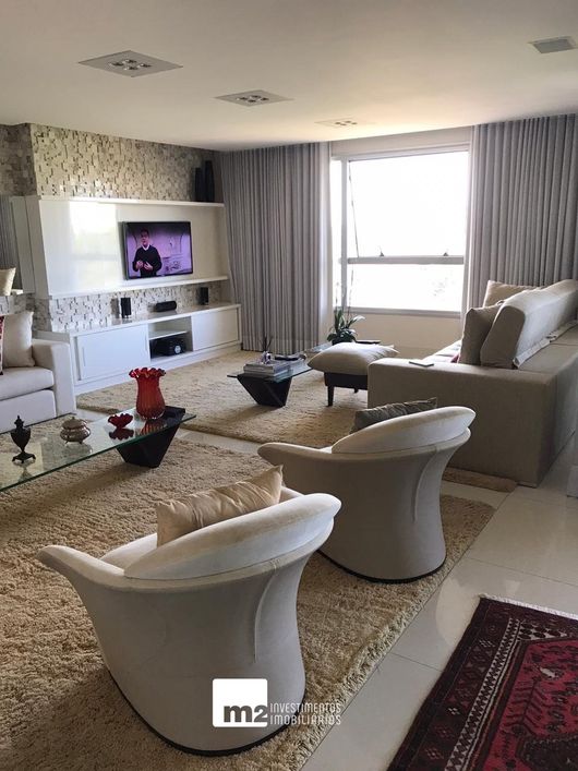 Apartamento no Setor Marista com 3 quartos